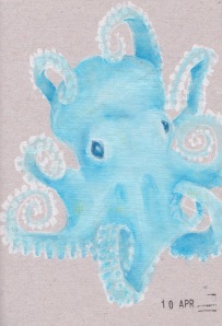 KunstIstTod_BabyBlueOctopus